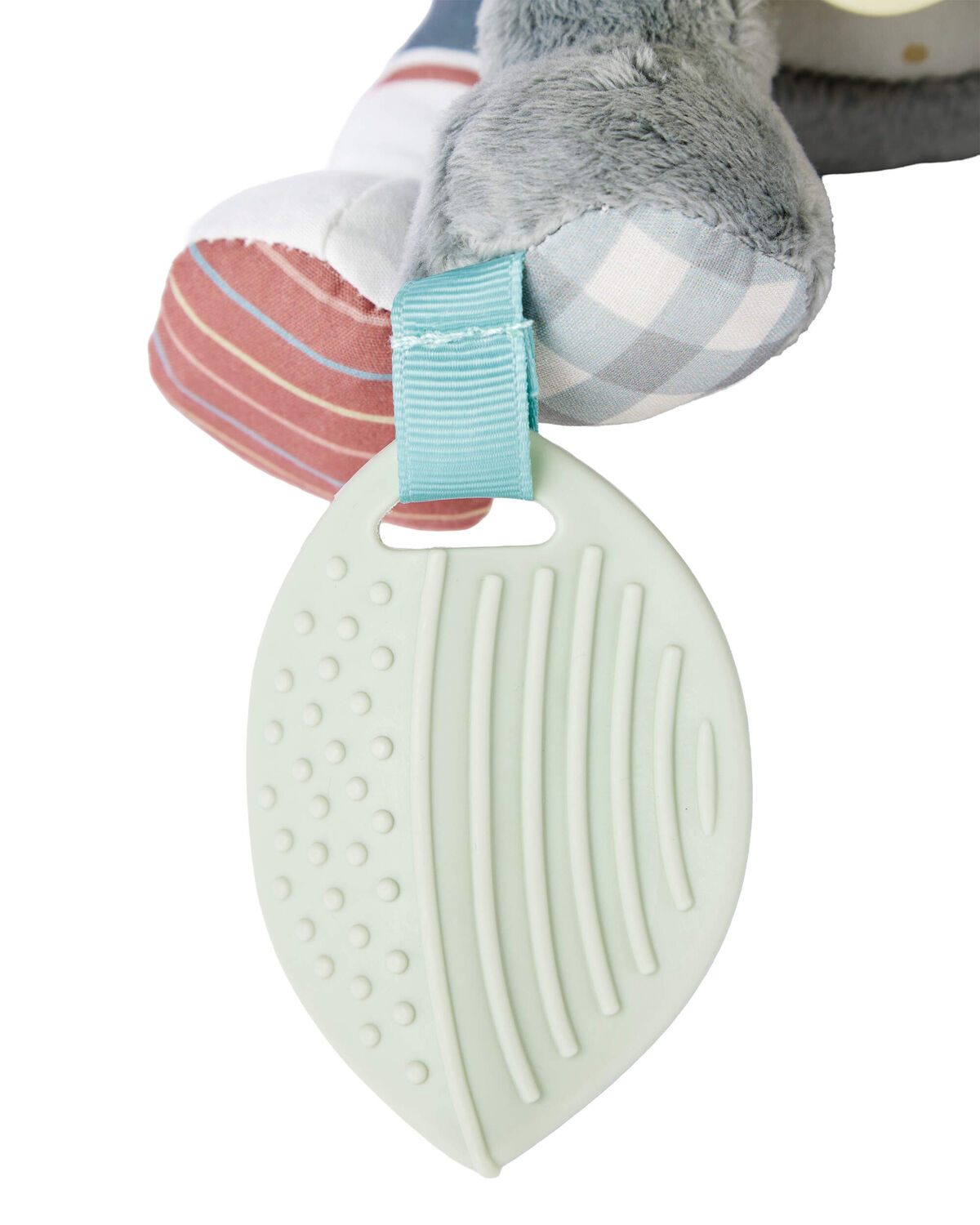 Bandana Buddies Baby Activity Toy - Panda - Image 3