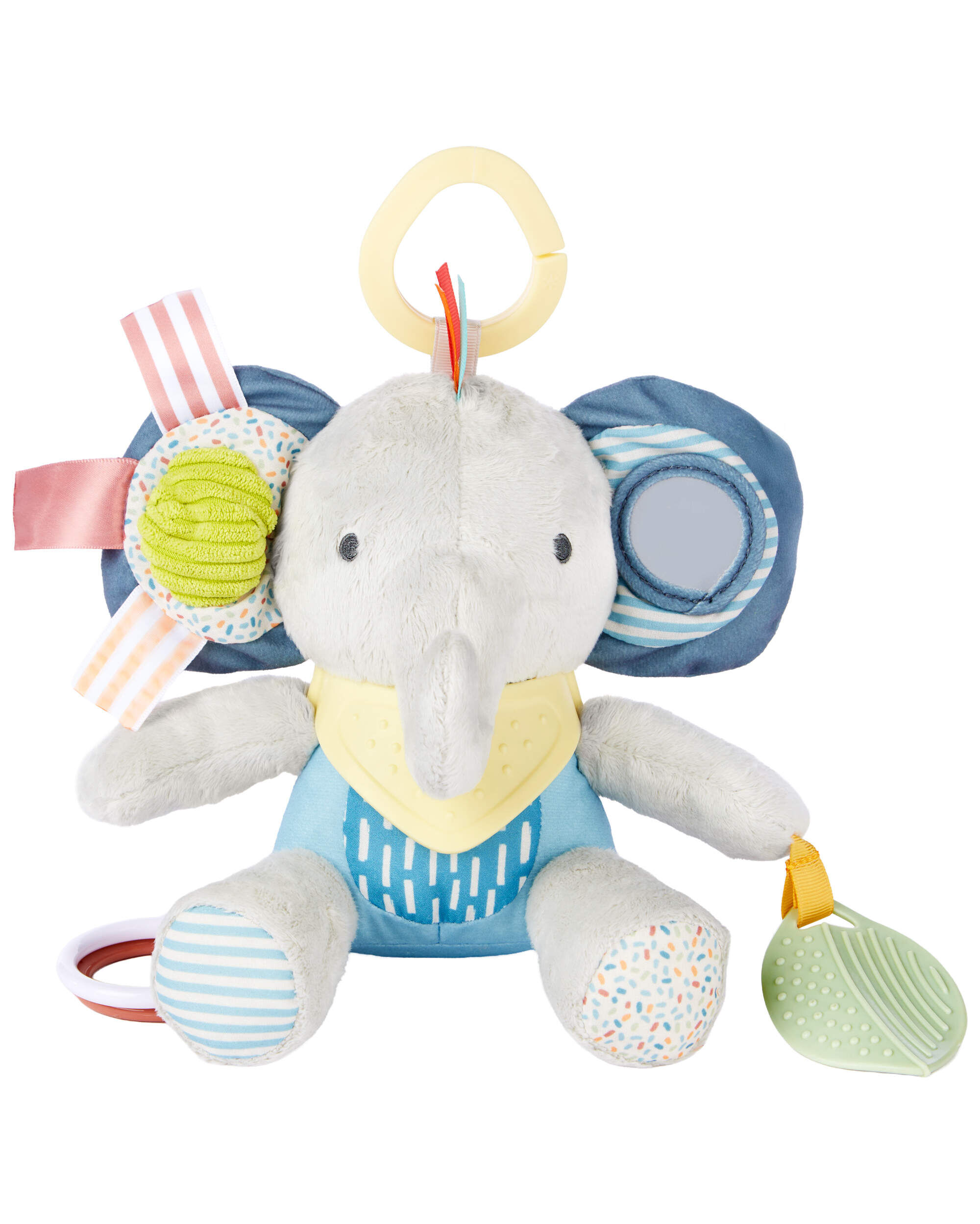 Bandana Buddies Baby Activity Toy - Image 6