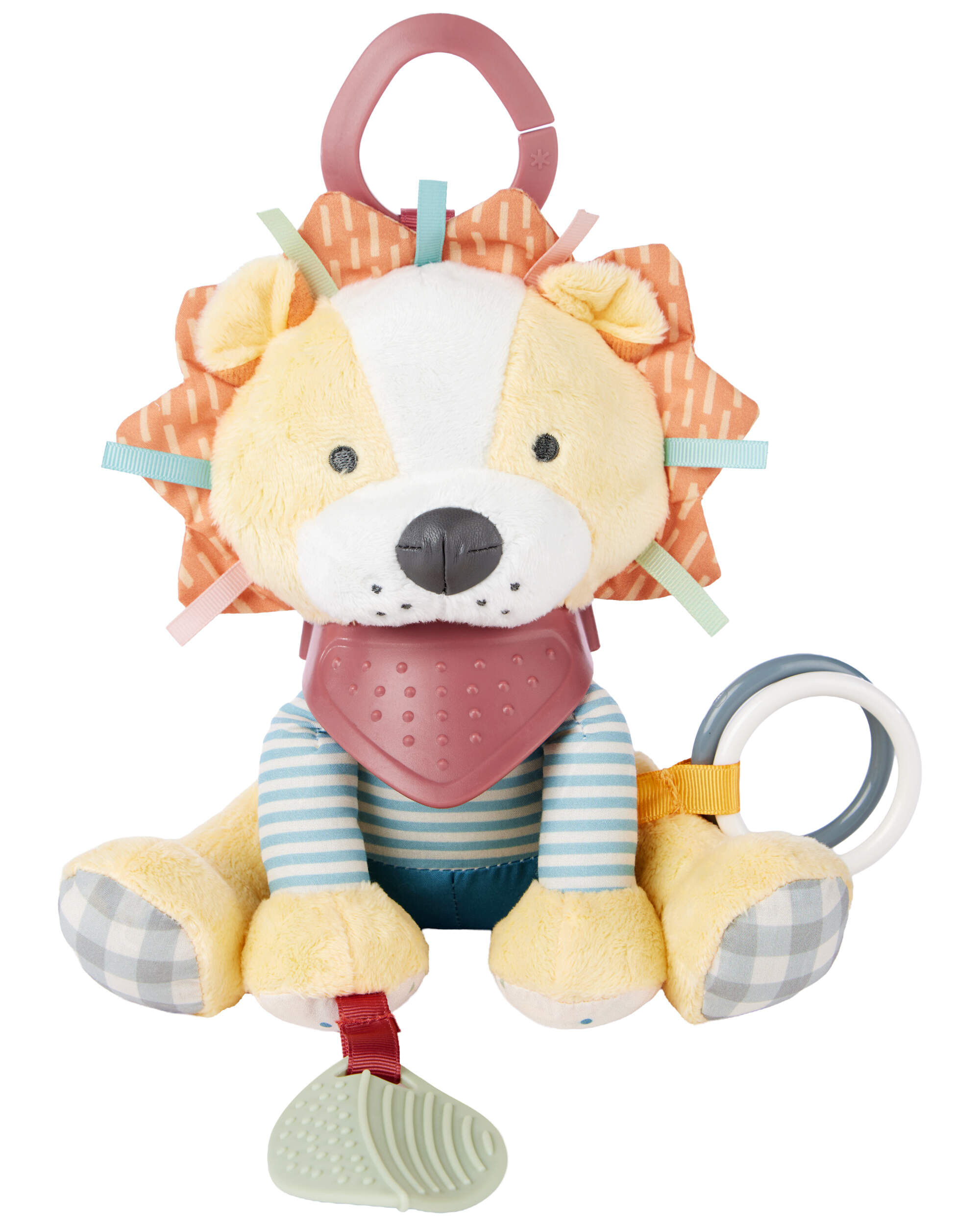 Bandana Buddies Baby Activity Toy - Image 5