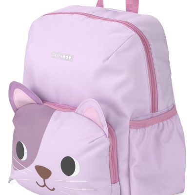 Besties Squad Toddler Backpack - Cleo Cat