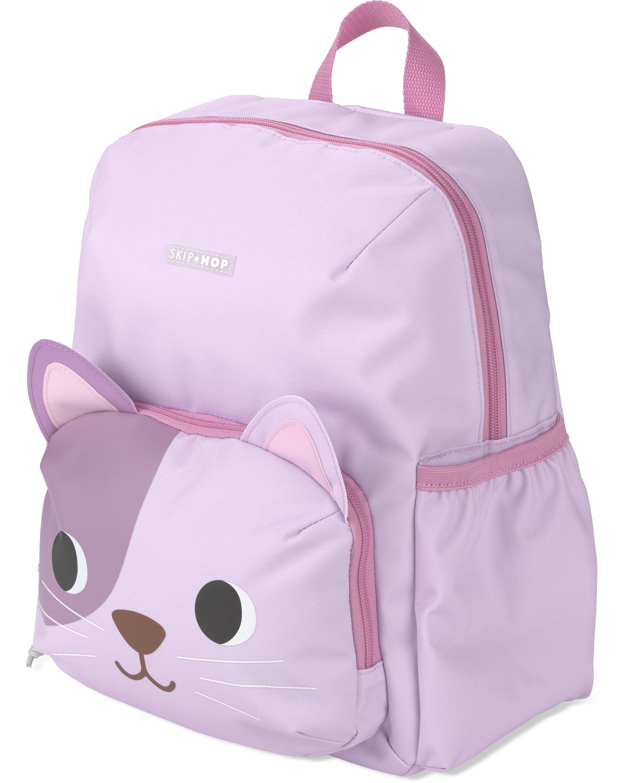 Besties Squad Toddler Backpack - Uma Unicorn - Image 6