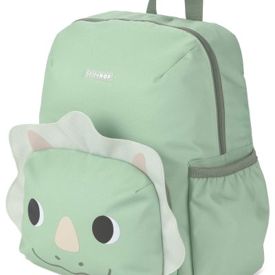 Besties Squad Toddler Backpack - Dex Dino
