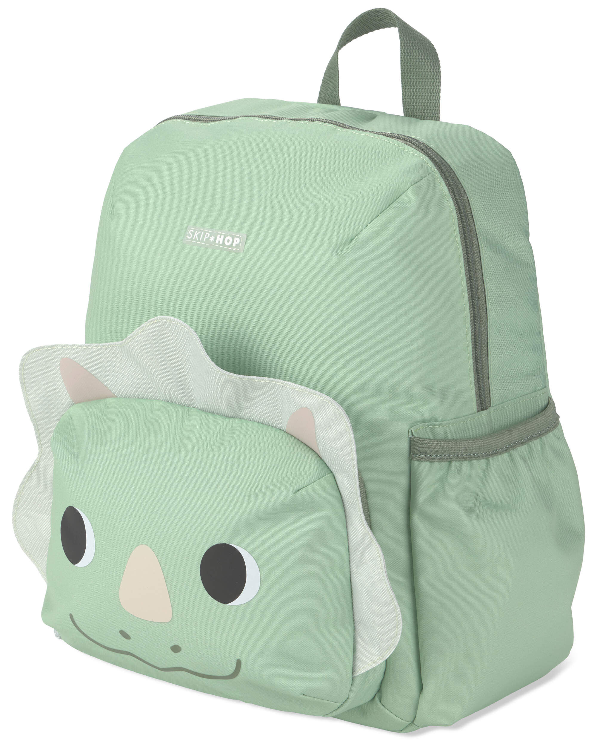 Besties Squad Toddler Backpack - Uma Unicorn - Image 5
