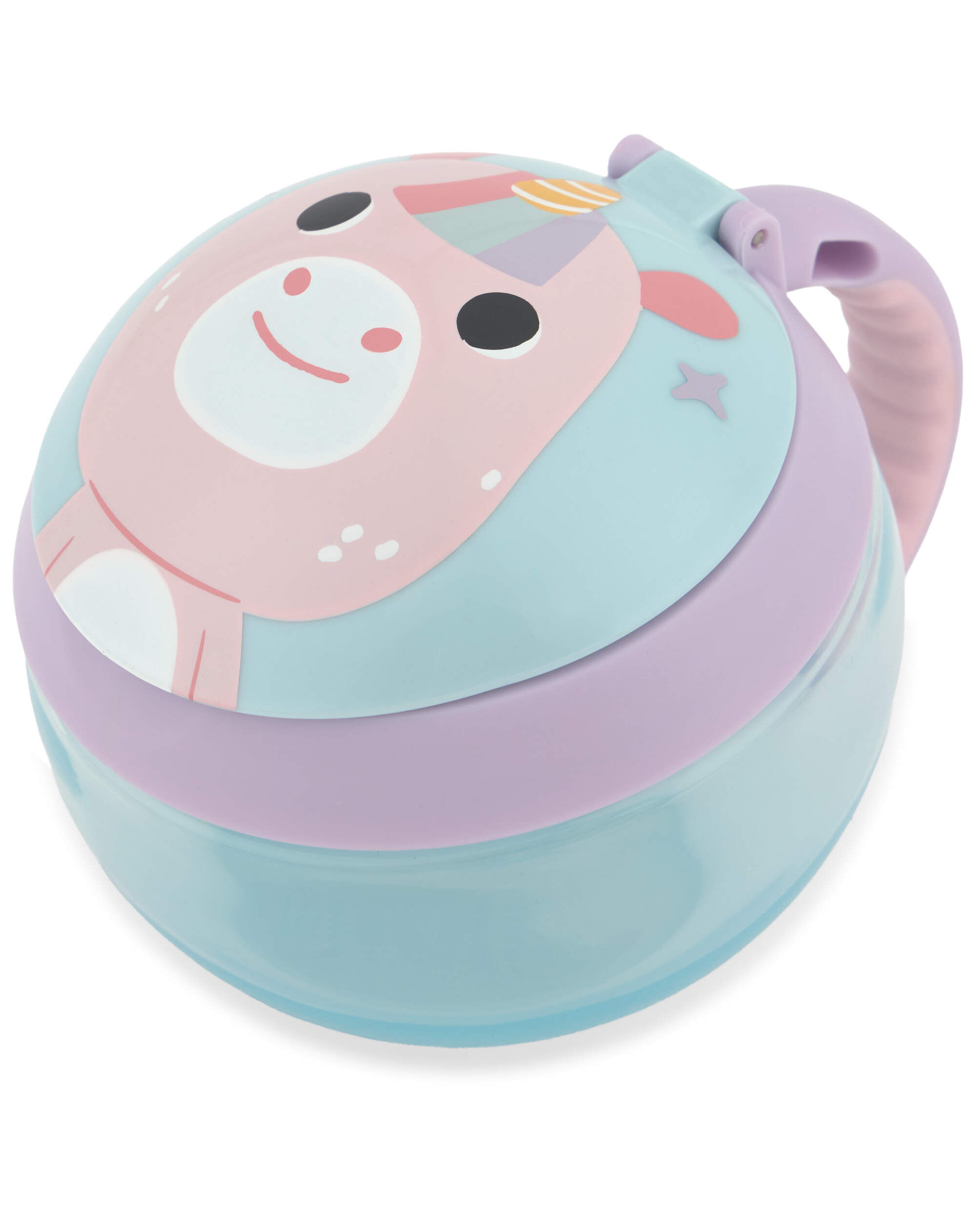 Besties Squad Snack Cup - Dex Dino - Image 5