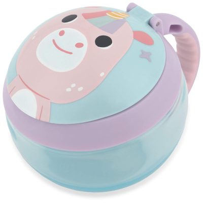 Besties Squad Snack Cup - Uma Unicorn
