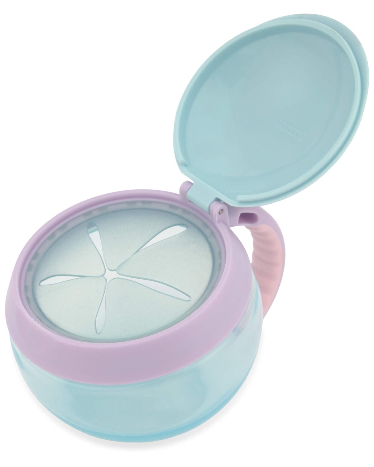 Besties Squad Snack Cup - Uma Unicorn - Image 4