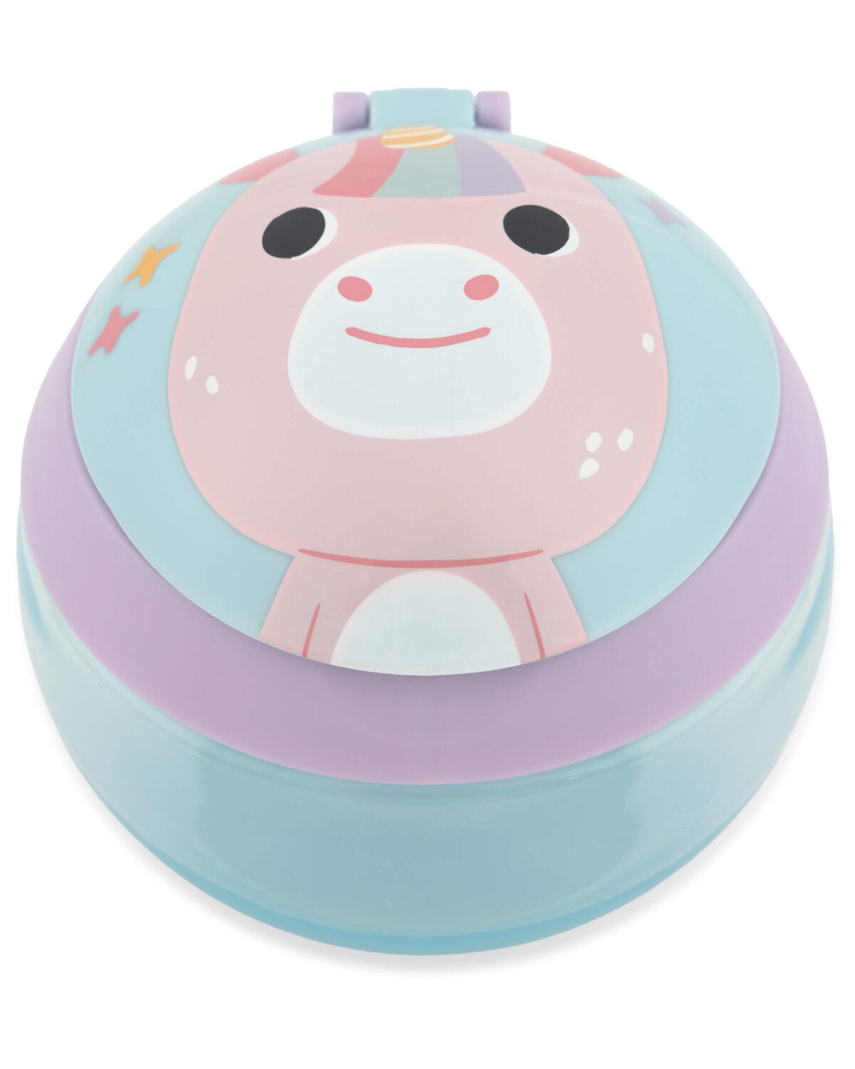 Besties Squad Snack Cup - Uma Unicorn - Image 3