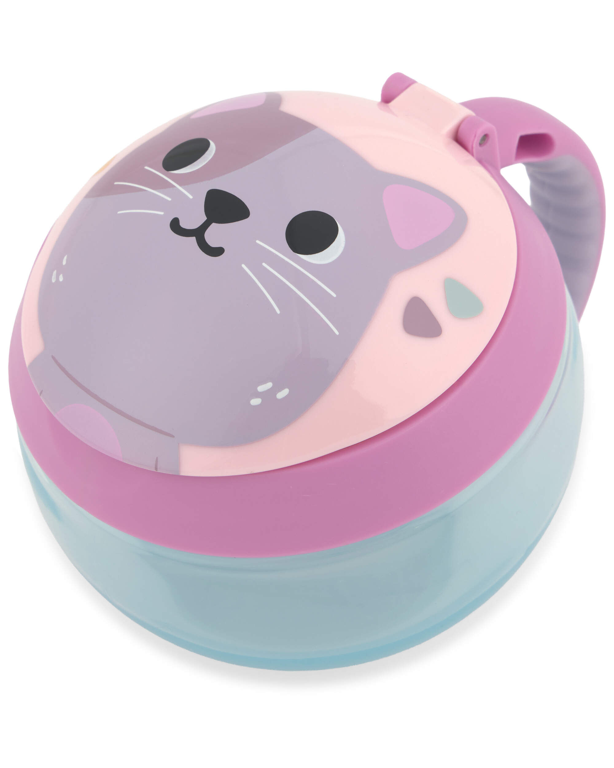 Besties Squad Snack Cup - Dex Dino - Image 6