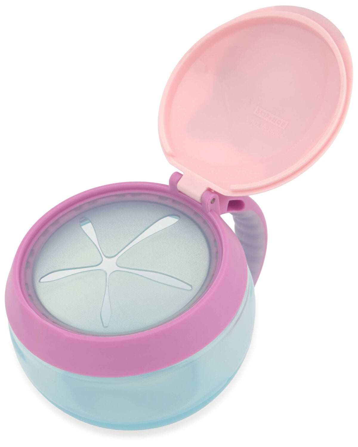 Besties Squad Snack Cup - Cleo Cat - Image 4