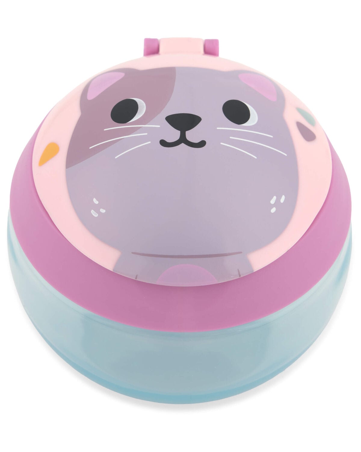 Besties Squad Snack Cup - Cleo Cat - Image 3