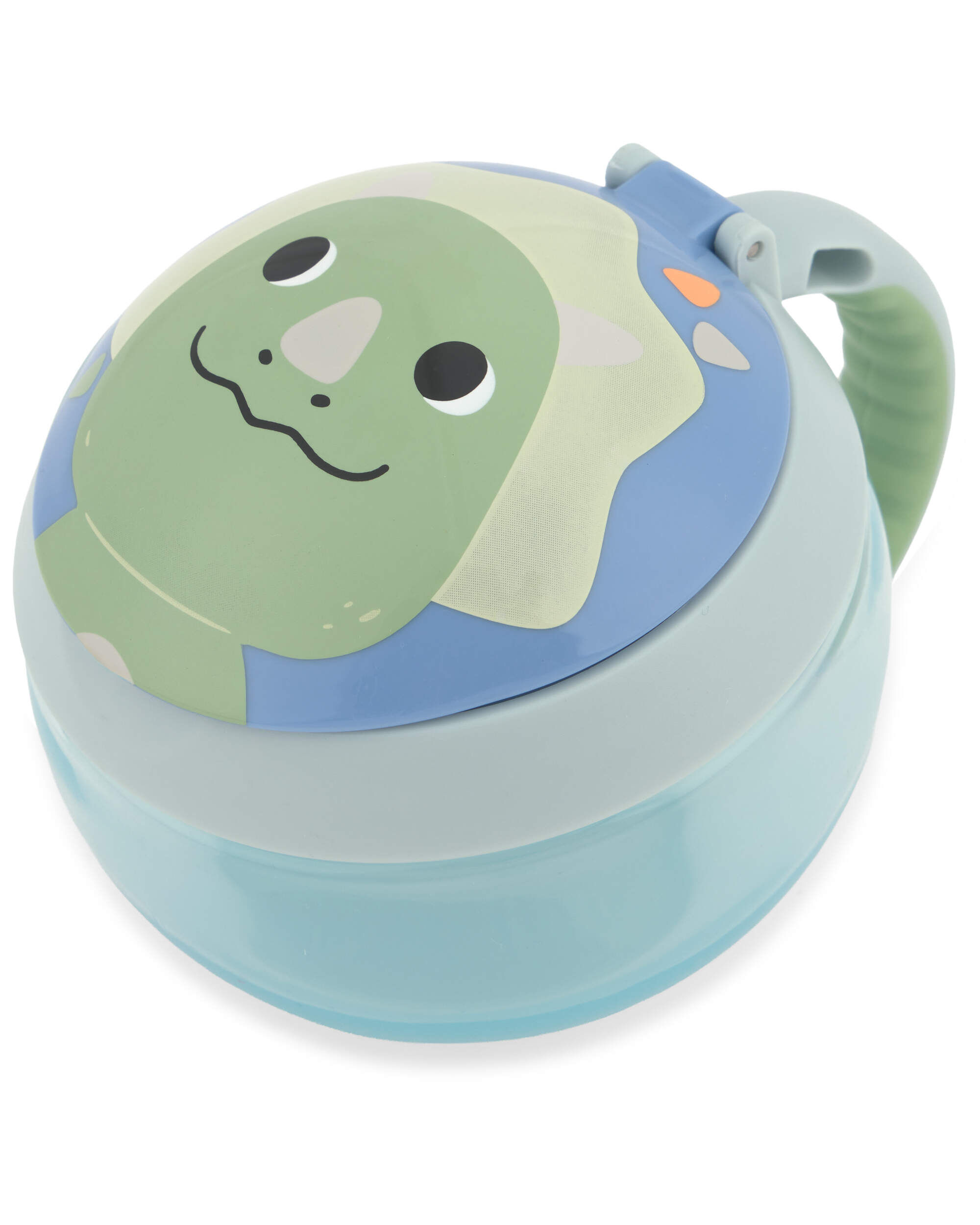 Besties Squad Snack Cup - Dex Dino - Image 4
