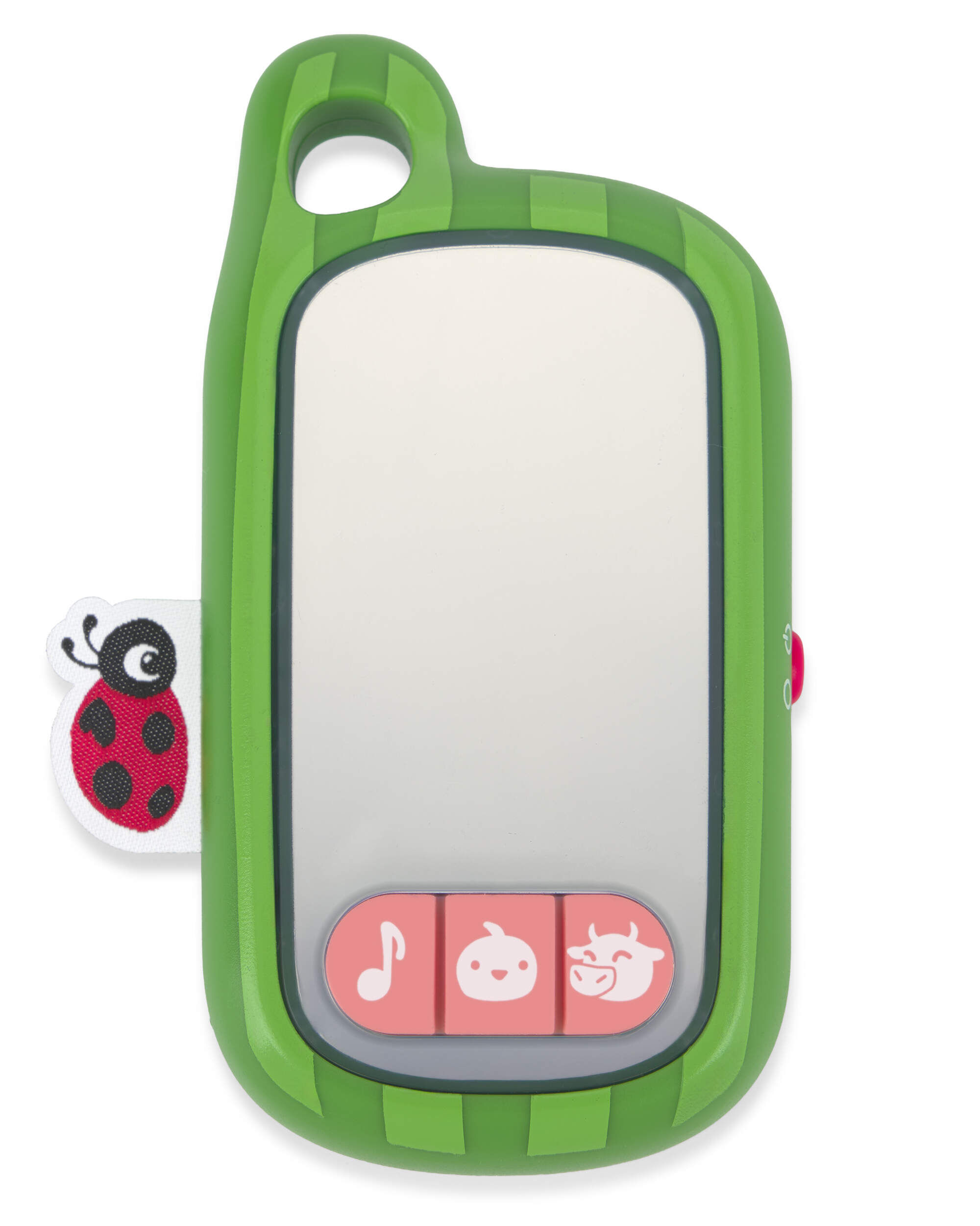 CoComelon Selfie Phone Baby Toy - Image 5