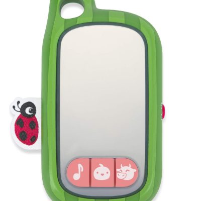 CoComelon Selfie Phone Baby Toy