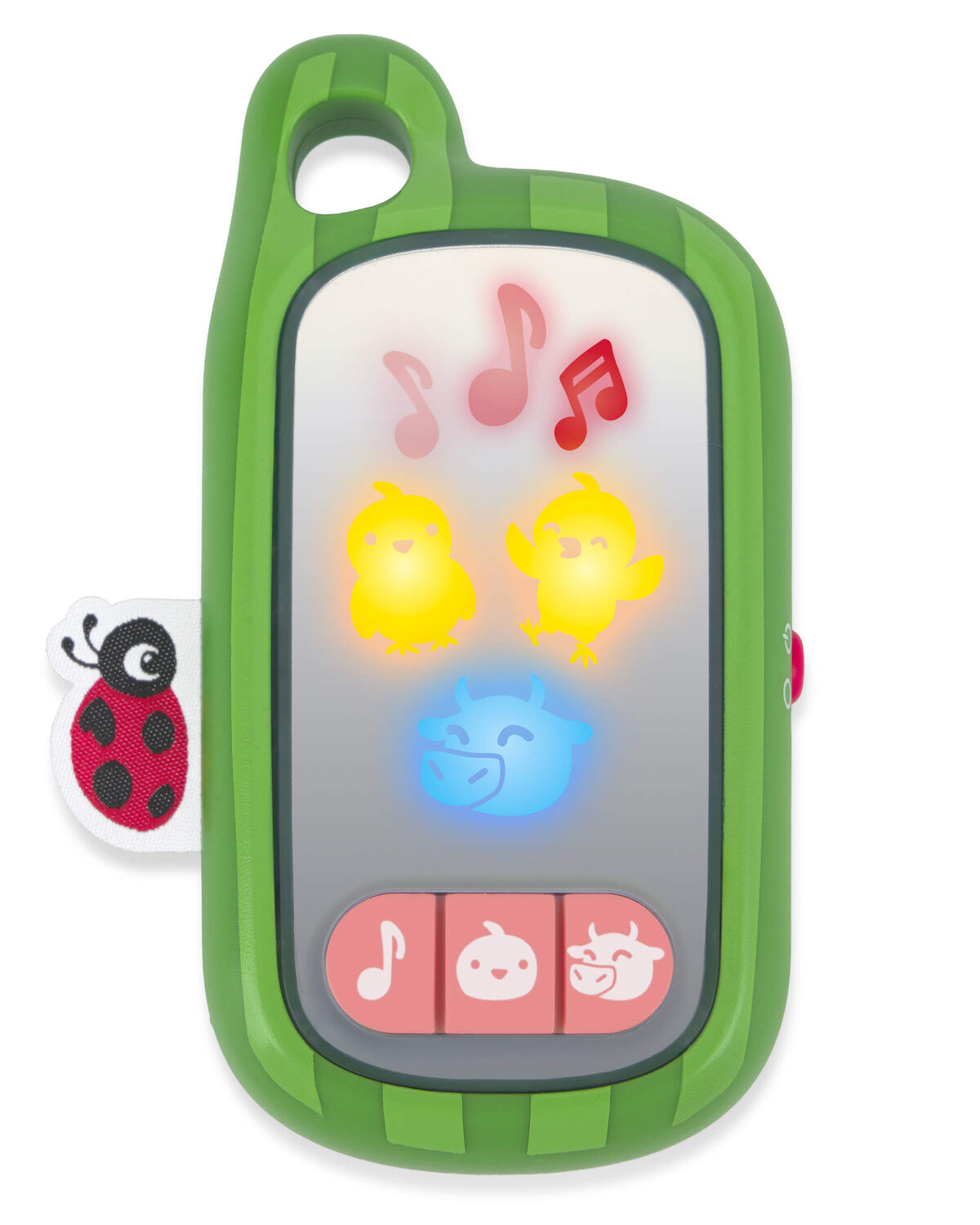 CoComelon Selfie Phone Baby Toy - Image 3