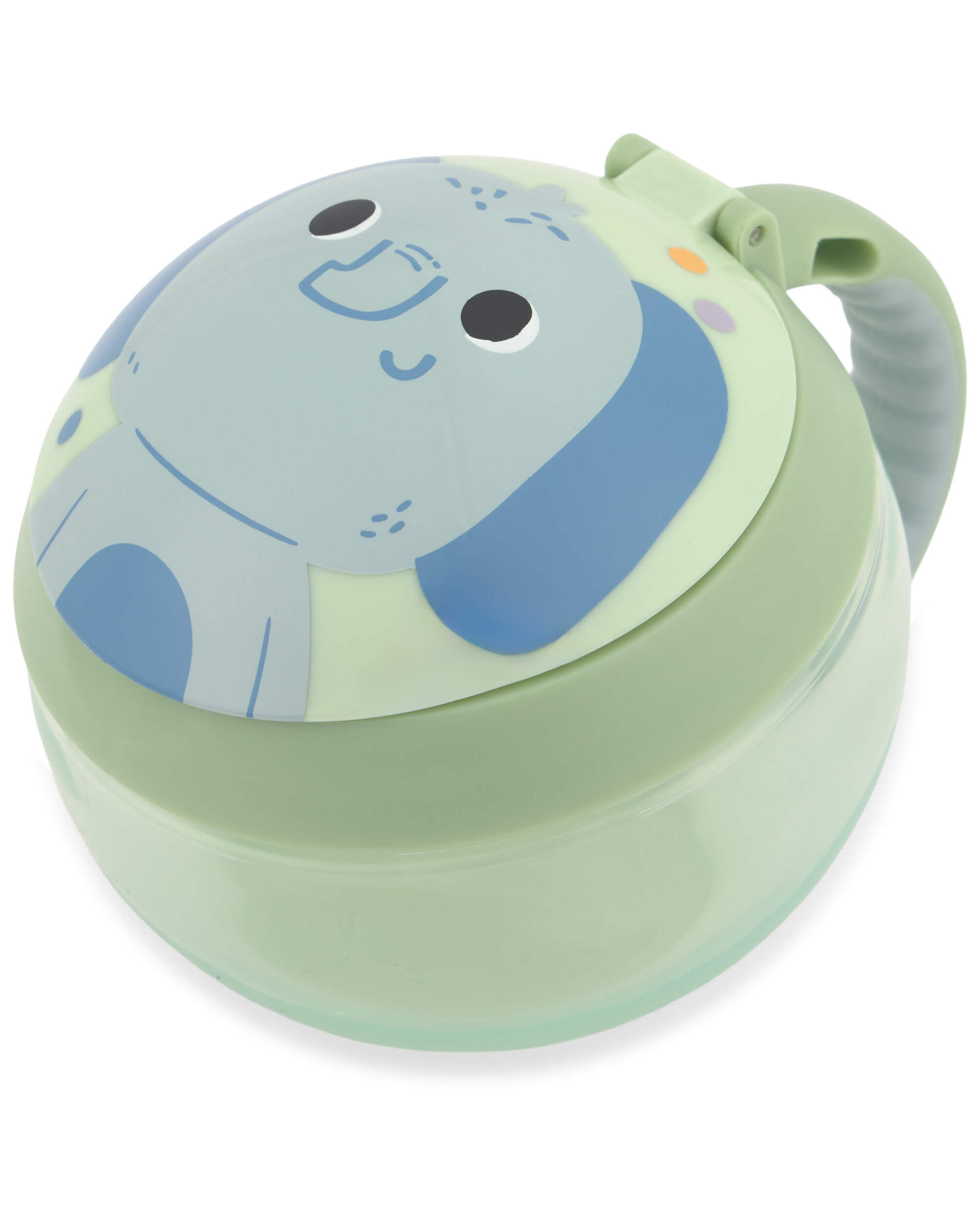 Besties Squad Snack Cup - Emmett Elephant - Image 5