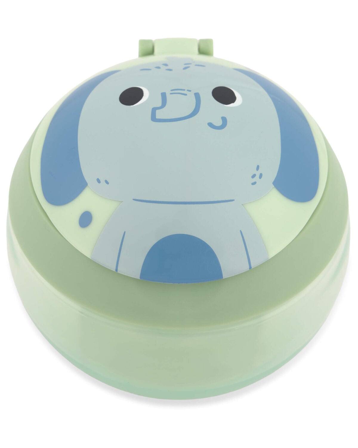 Besties Squad Snack Cup - Emmett Elephant - Image 3