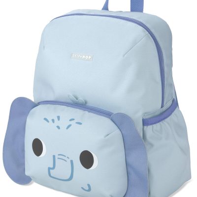 Besties Squad Toddler Backpack - Emmett Elephant