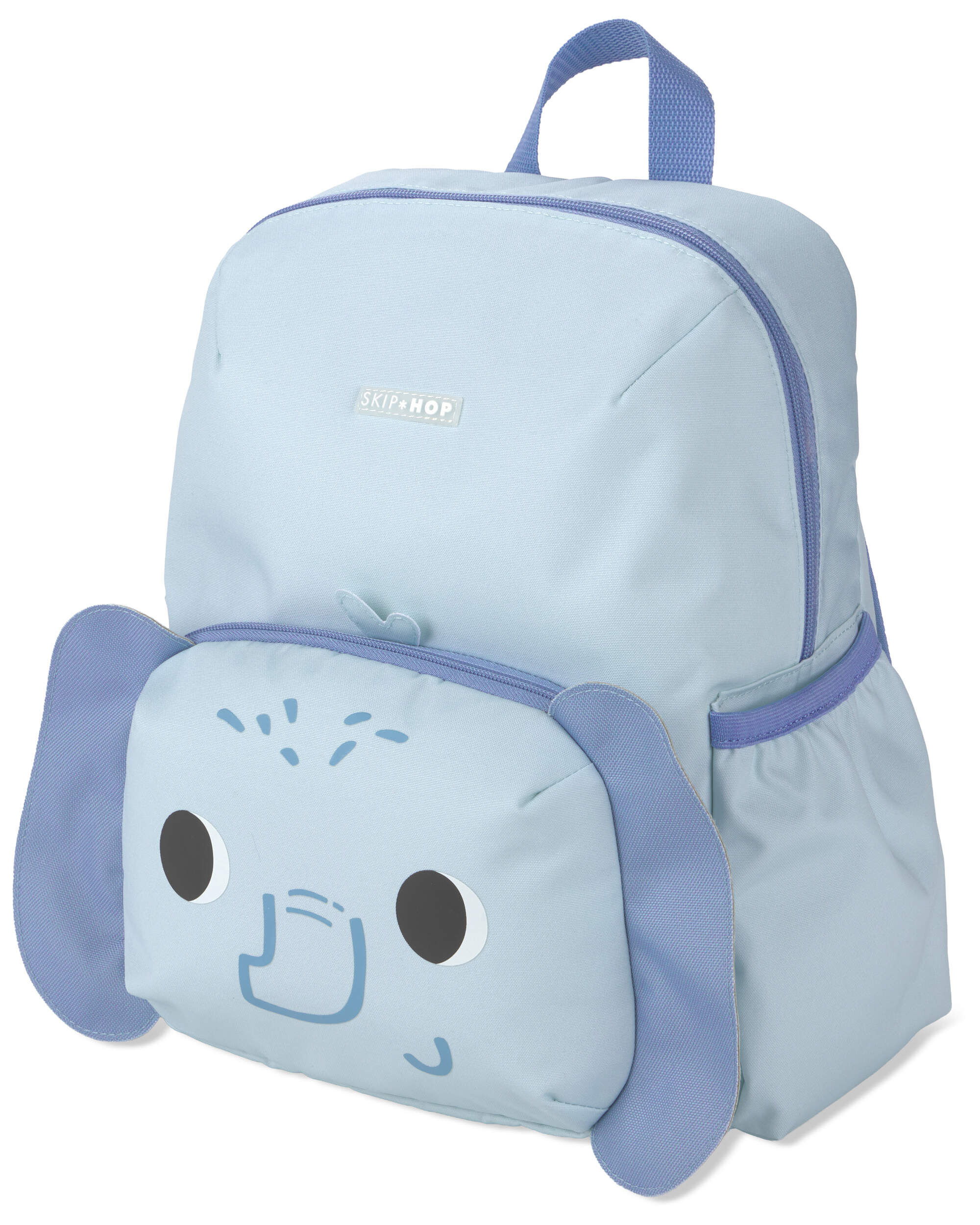 Besties Squad Toddler Backpack - Uma Unicorn - Image 4