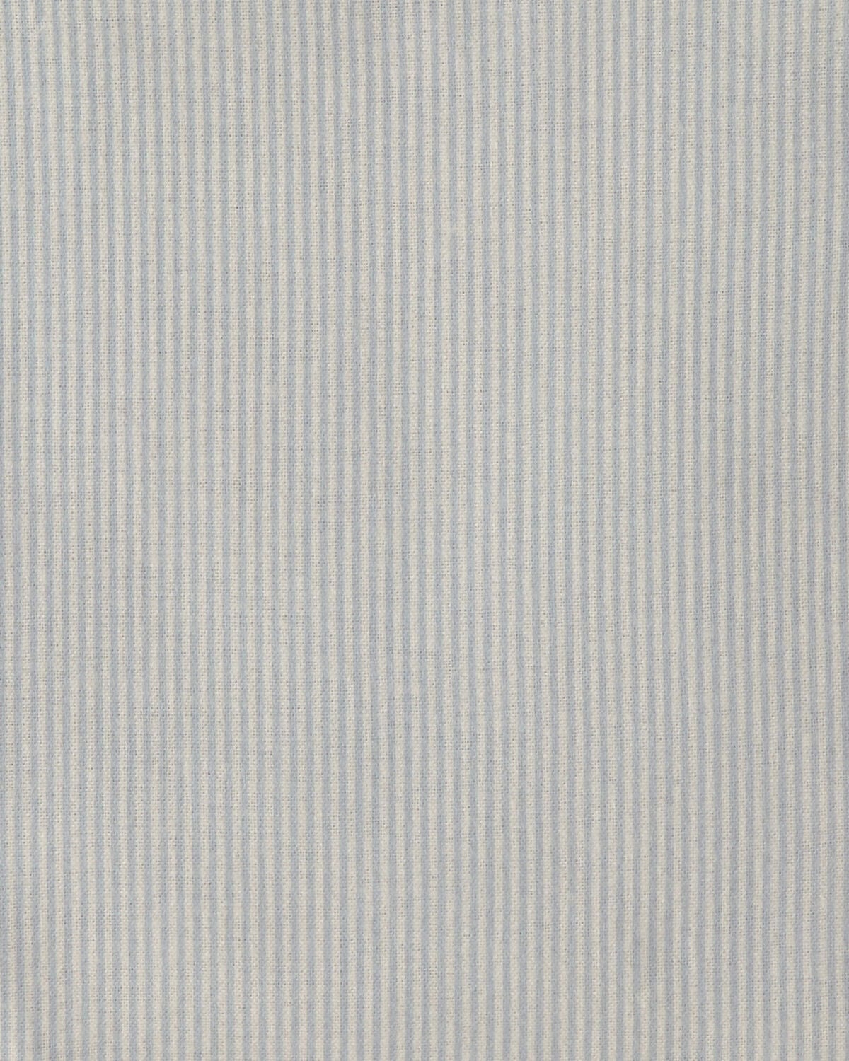 Baby 4-Pack Whale Receiving Blankets - Blue/Ivory - Image 3