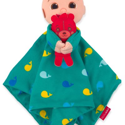 CoComelon JJ Lovey