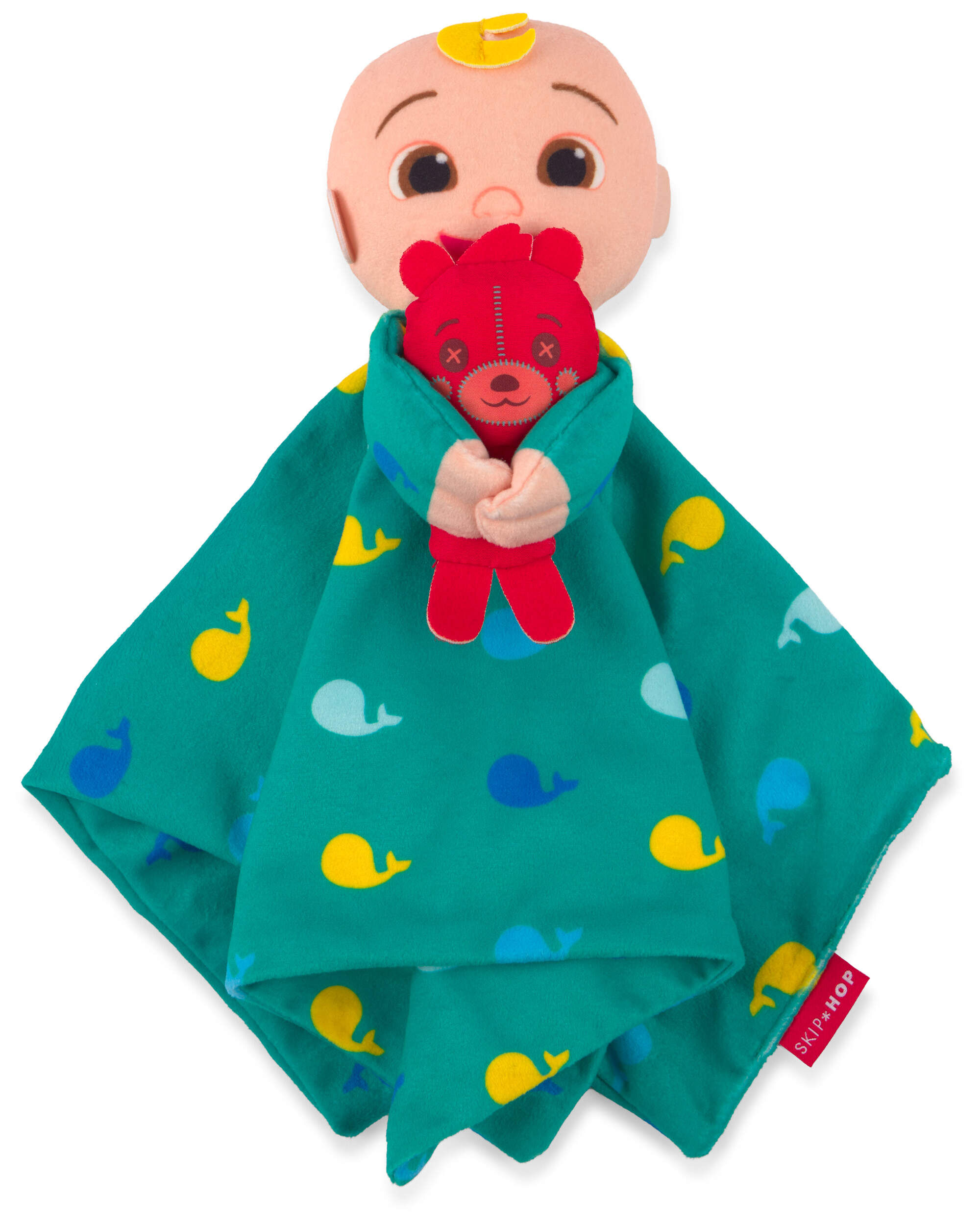 CoComelon Selfie Phone Baby Toy - Image 6