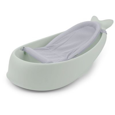 Moby Smart Sling 3-Stage Tub -Sage