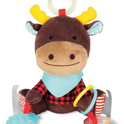 Bandana Buddies Baby Activity Toy