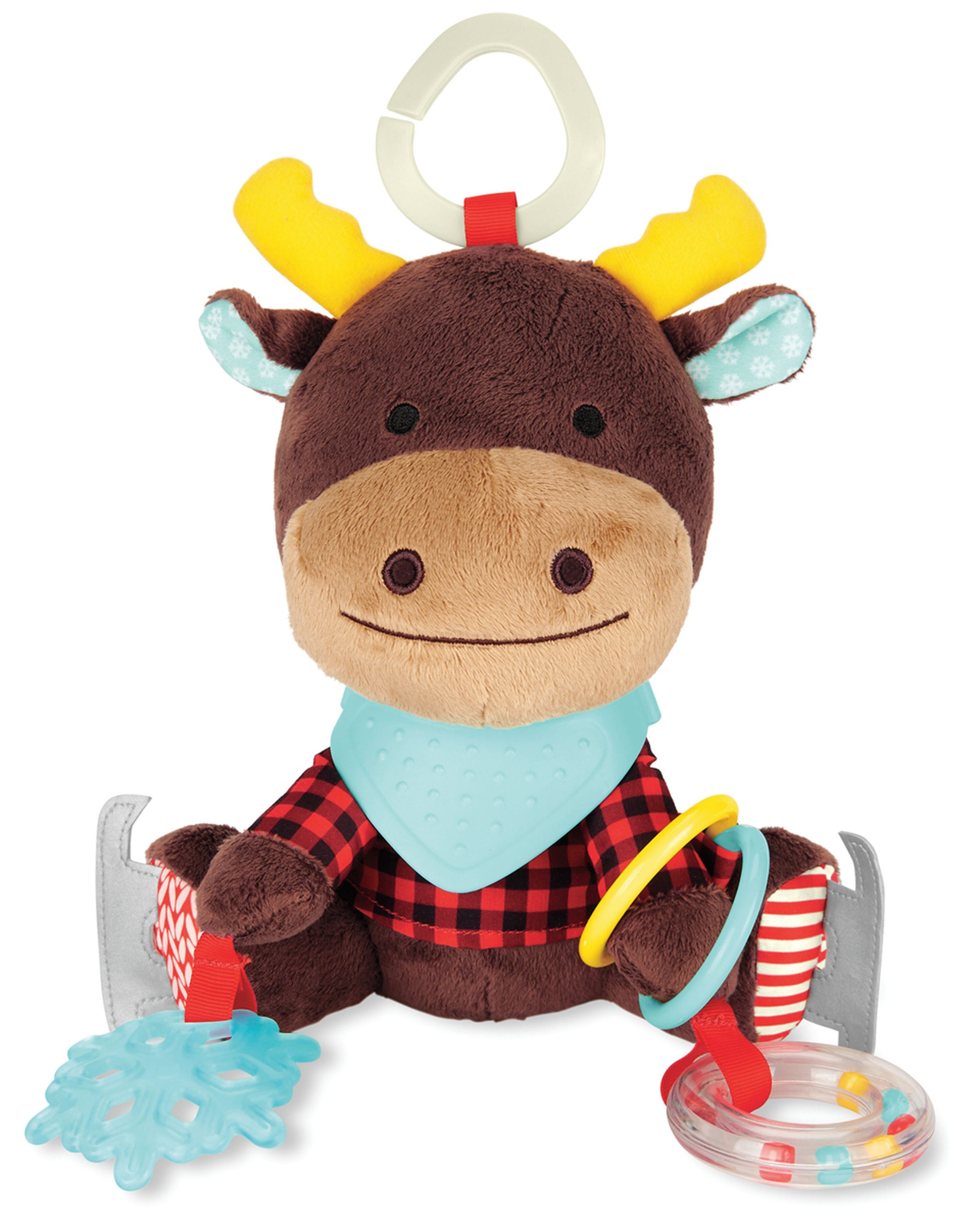 Bandana Buddies Baby Activity Toy - Image 4