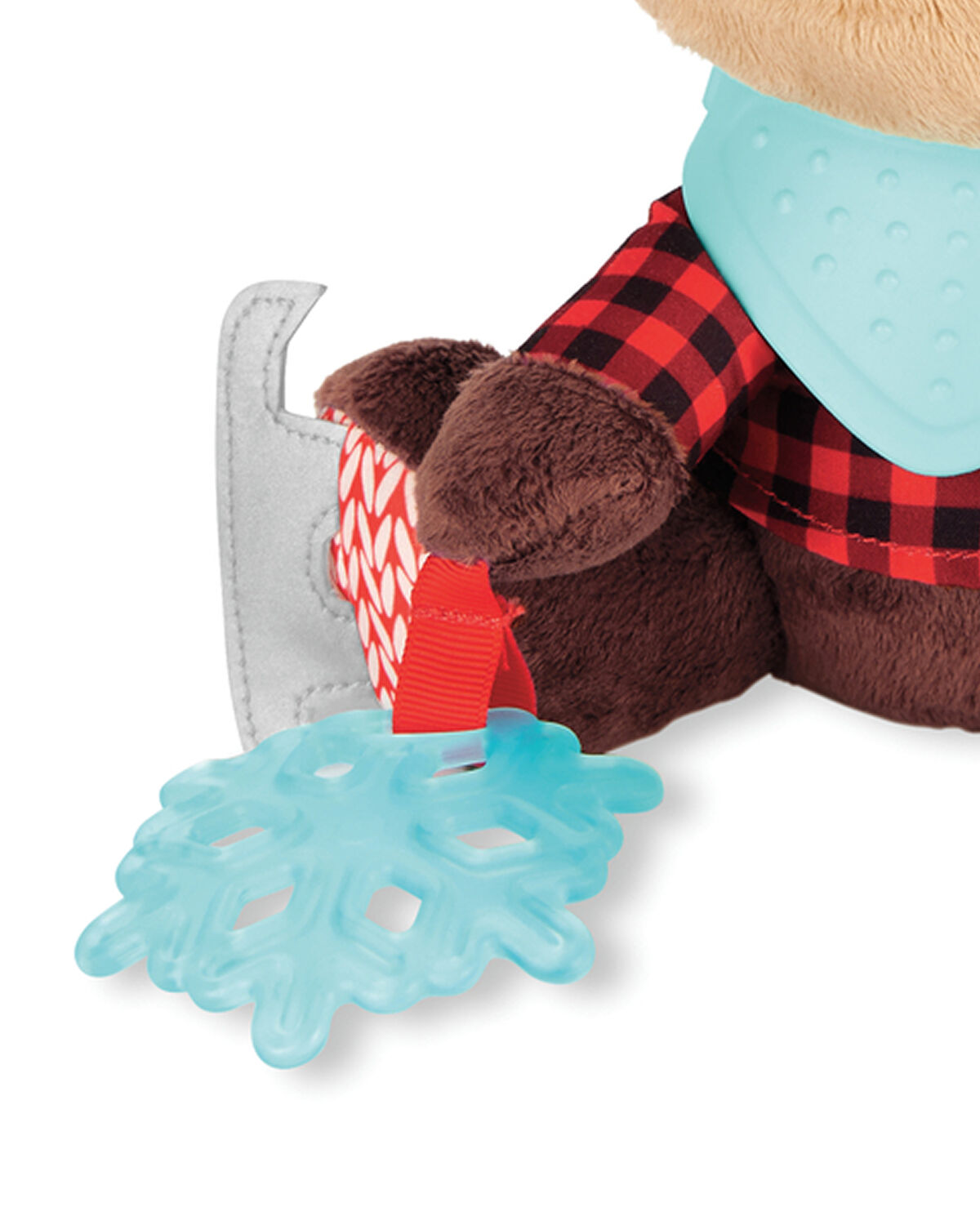 Bandana Buddies Baby Activity Toy - Image 2