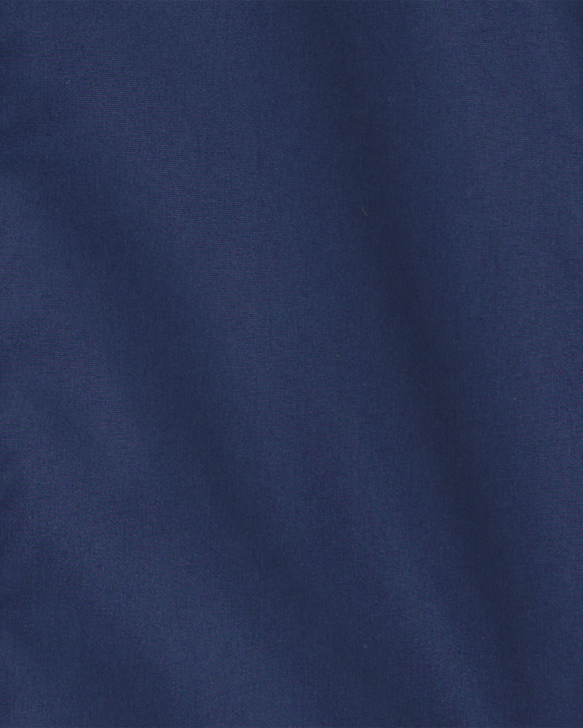 Baby Boy Windbreaker - Blue - Image 4