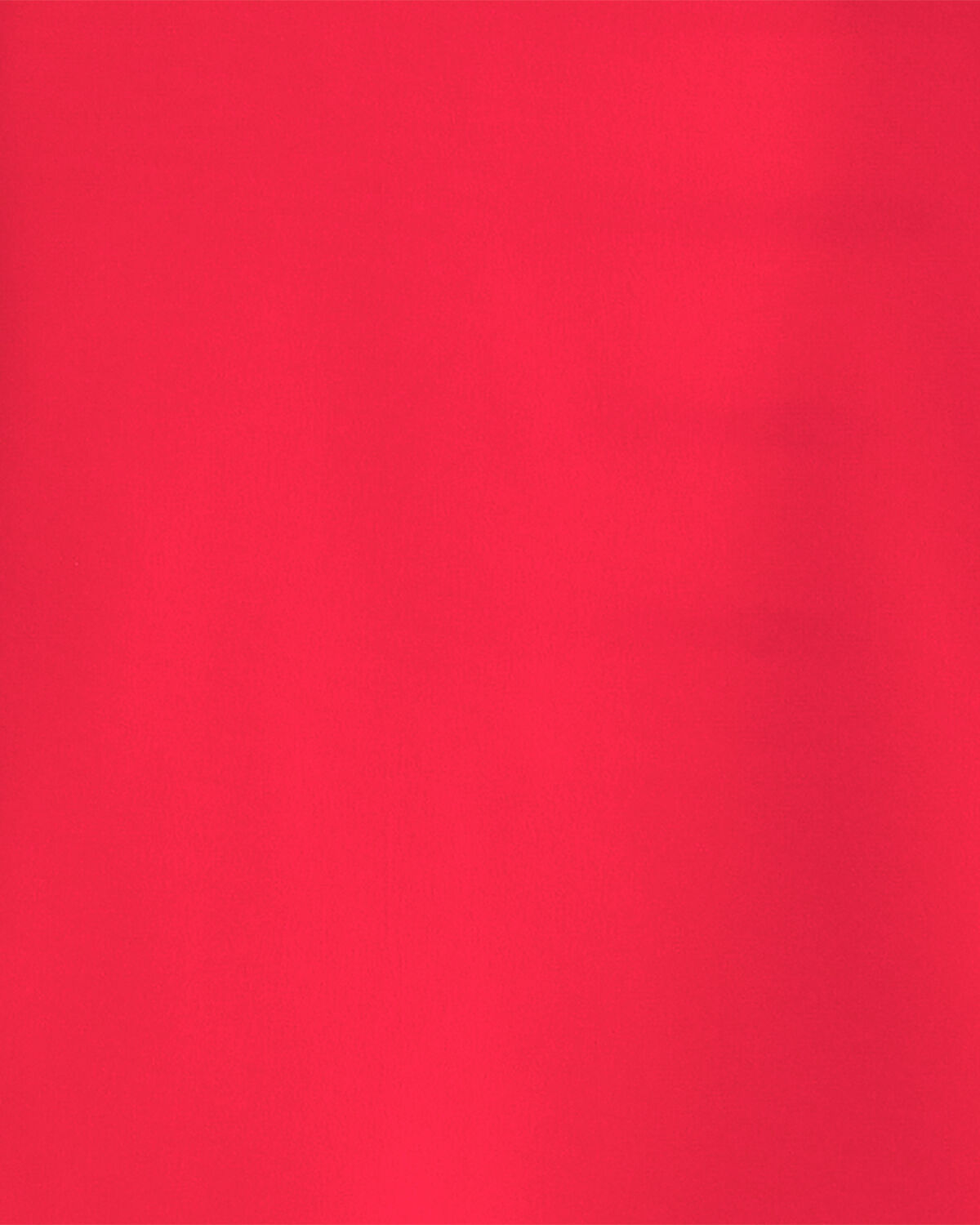 Boys Raincoat - Red - Image 3