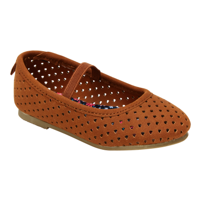 Toddler Ballet Flat Shoes