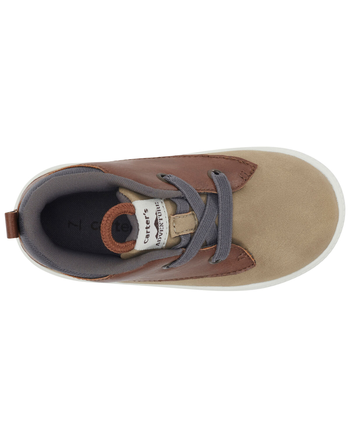 Toddler Casual Sneakers - Image 4