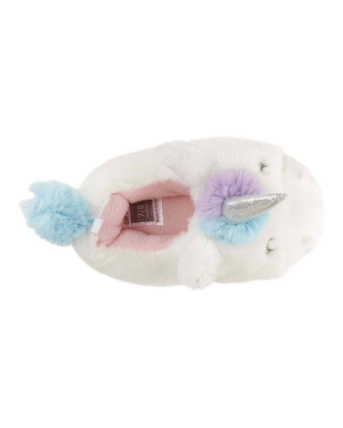 Unicorn Slipper Shoes - Image 4