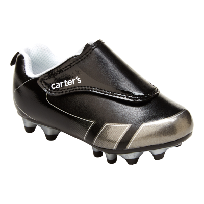 Toddler Soccer Cleats - Black