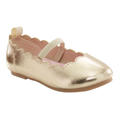 Toddler Ballet Flats