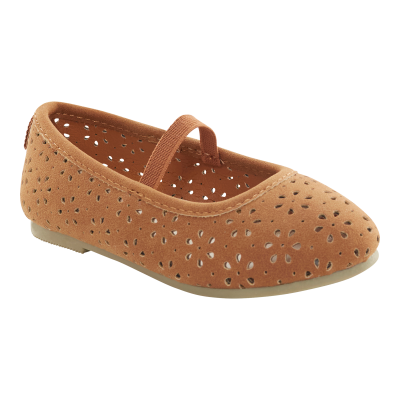 Toddler Ballet Flats