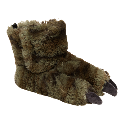 Dinosaur Slippers