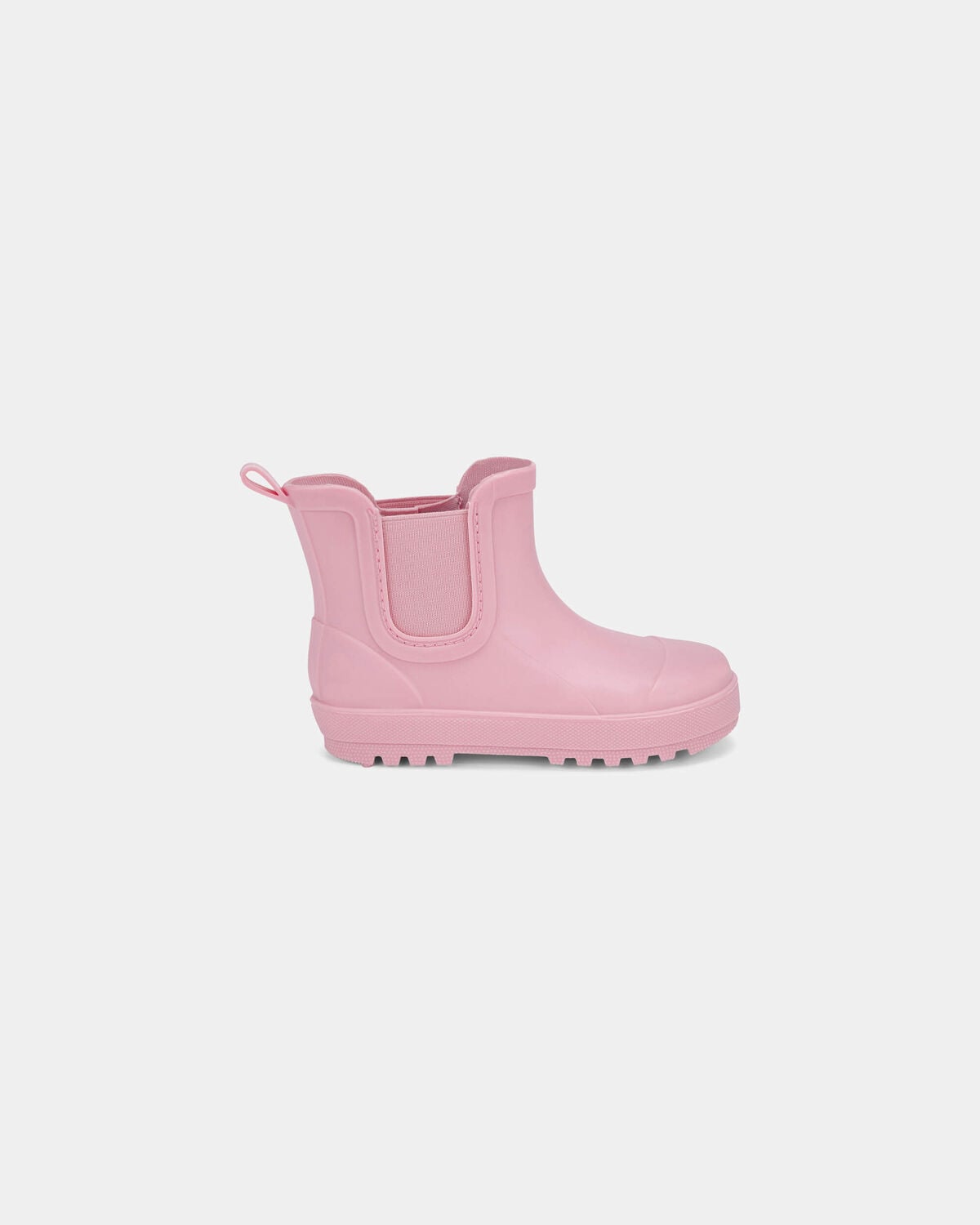 Toddler Girl Rainboots - Pink - Image 2