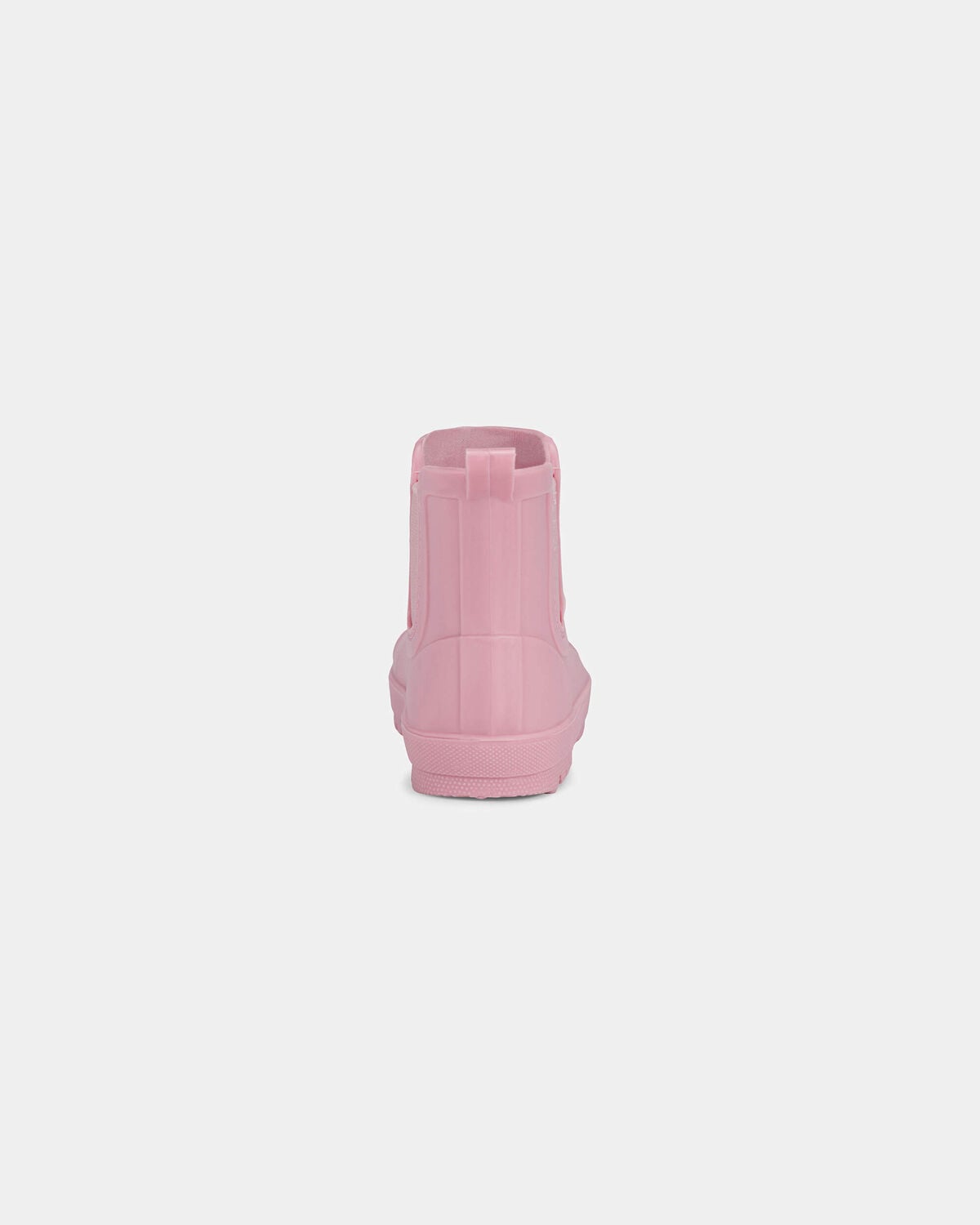 Toddler Girl Rainboots - Pink - Image 3