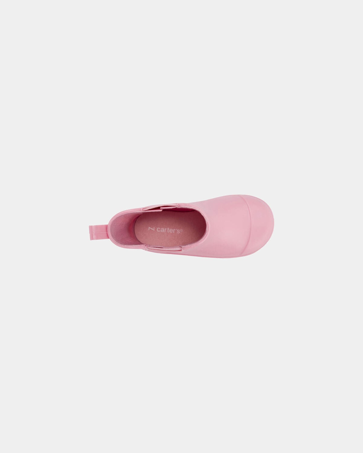 Toddler Girl Rainboots - Pink - Image 4