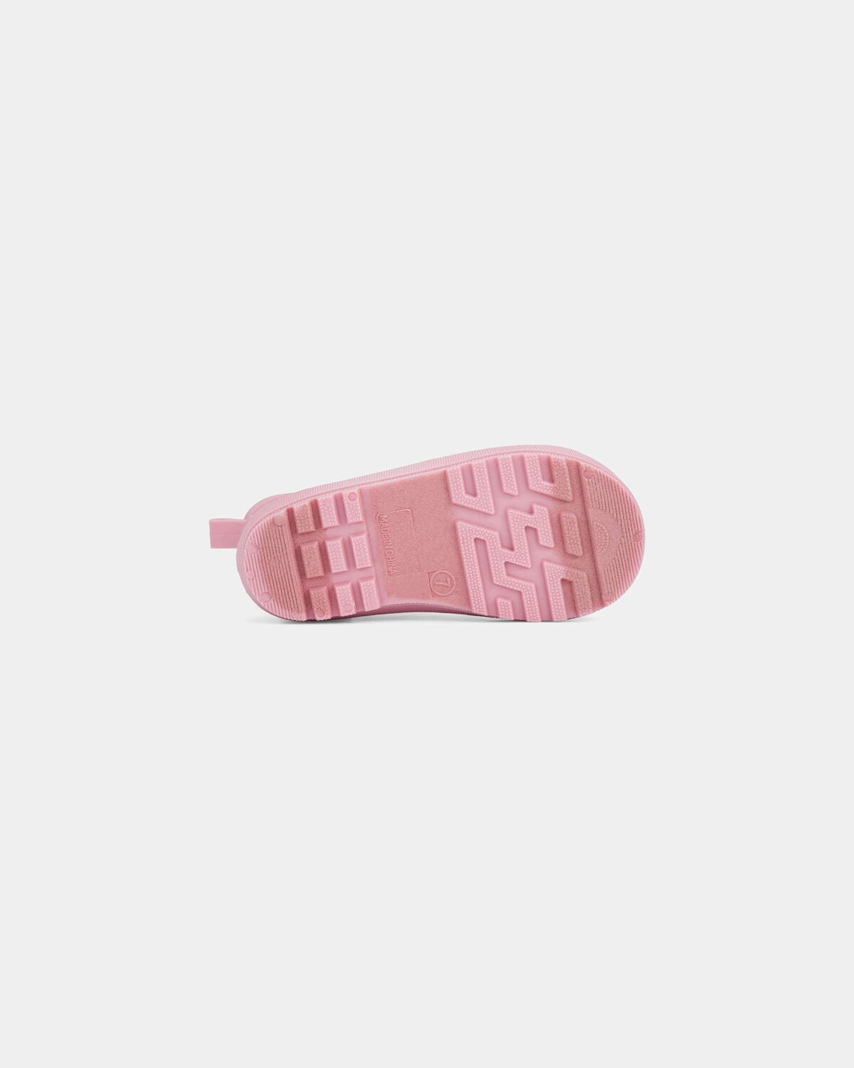Toddler Girl Rainboots - Pink - Image 5