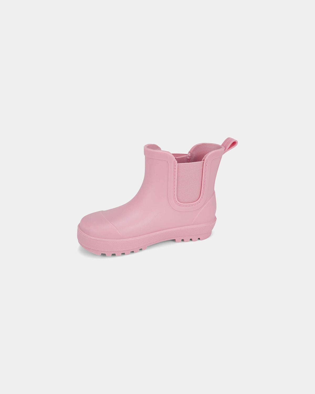 Toddler Girl Rainboots - Pink - Image 6