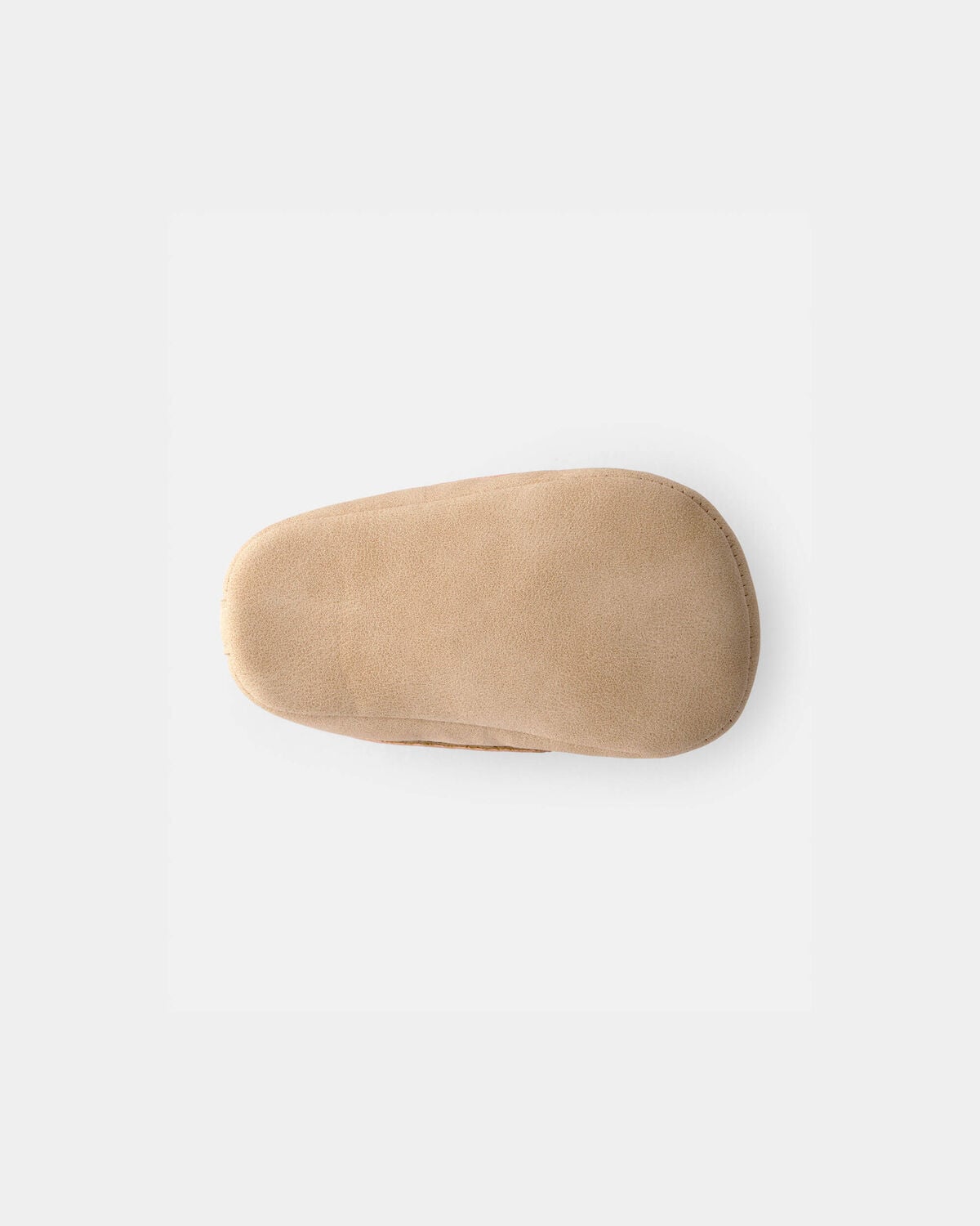 Baby Boy Loafers - Tan - Image 5