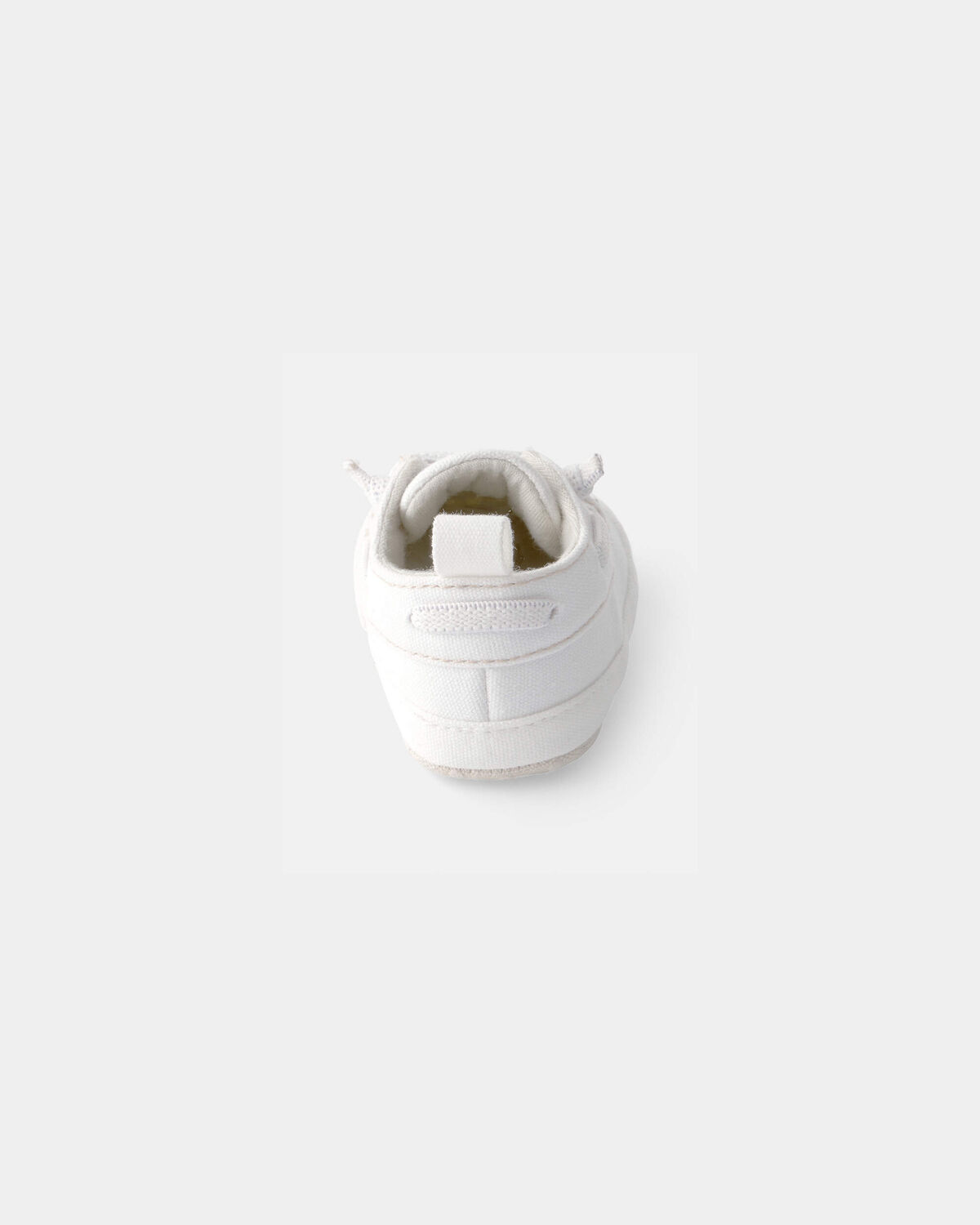 Baby Boy Casual Shoes - White - Image 3