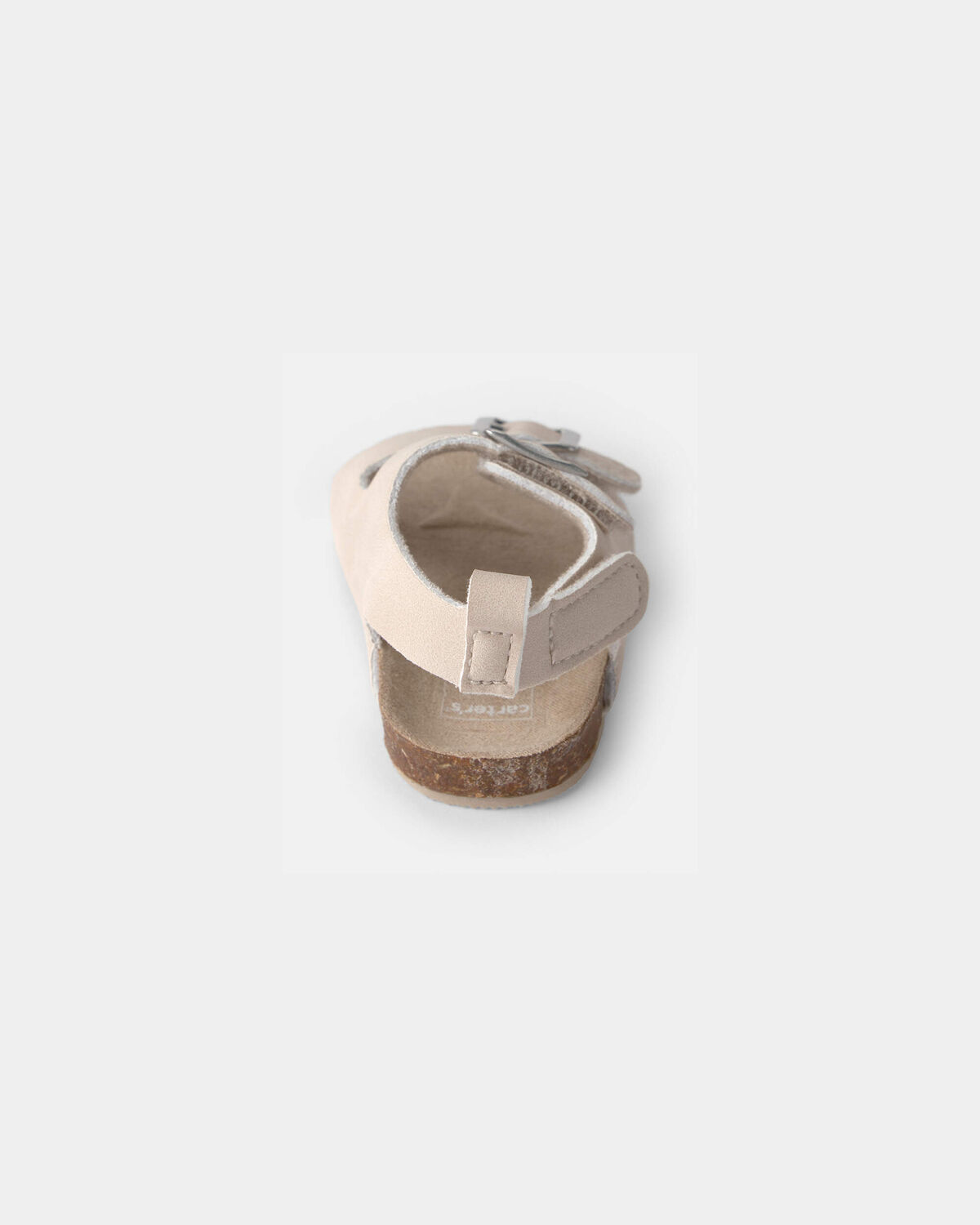 Baby Boy Sandals - Tan - Image 3