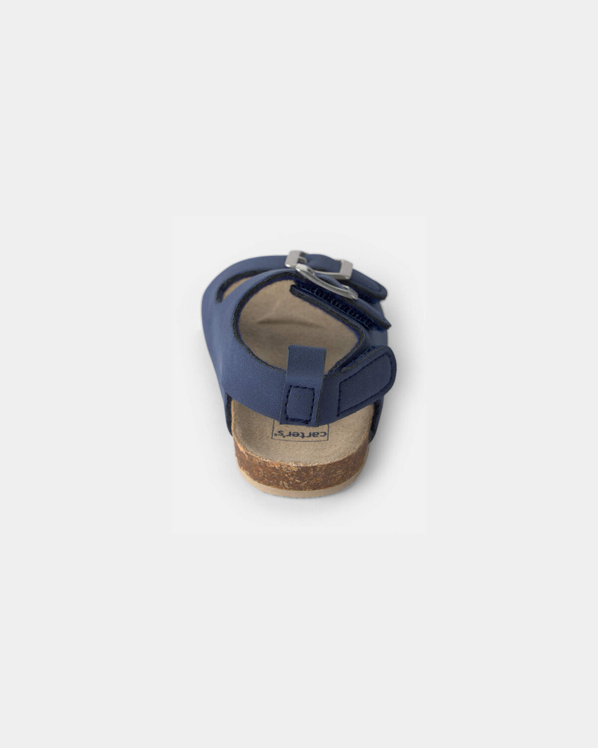 Baby Boy Sandals - Navy - Image 3