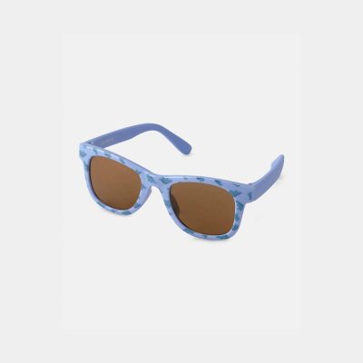 Baby Dino Sunglasses - Blue