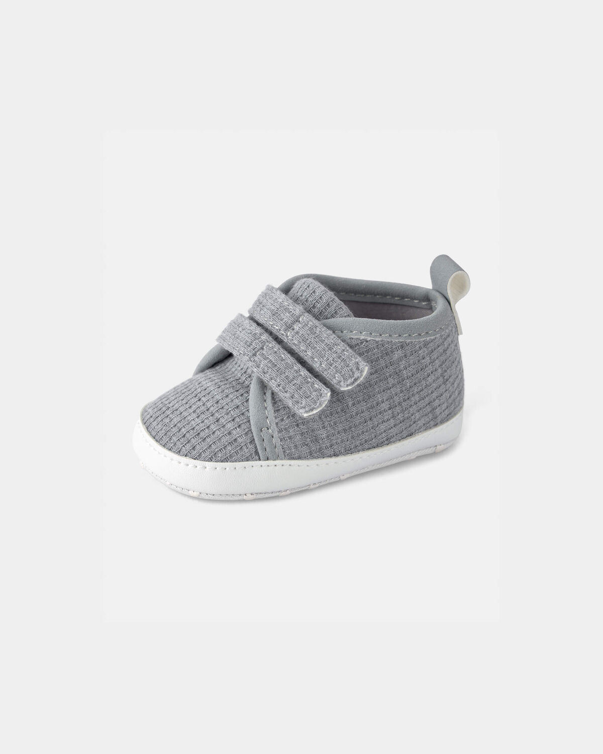 Baby Boy Casual Shoes - Grey - Image 6