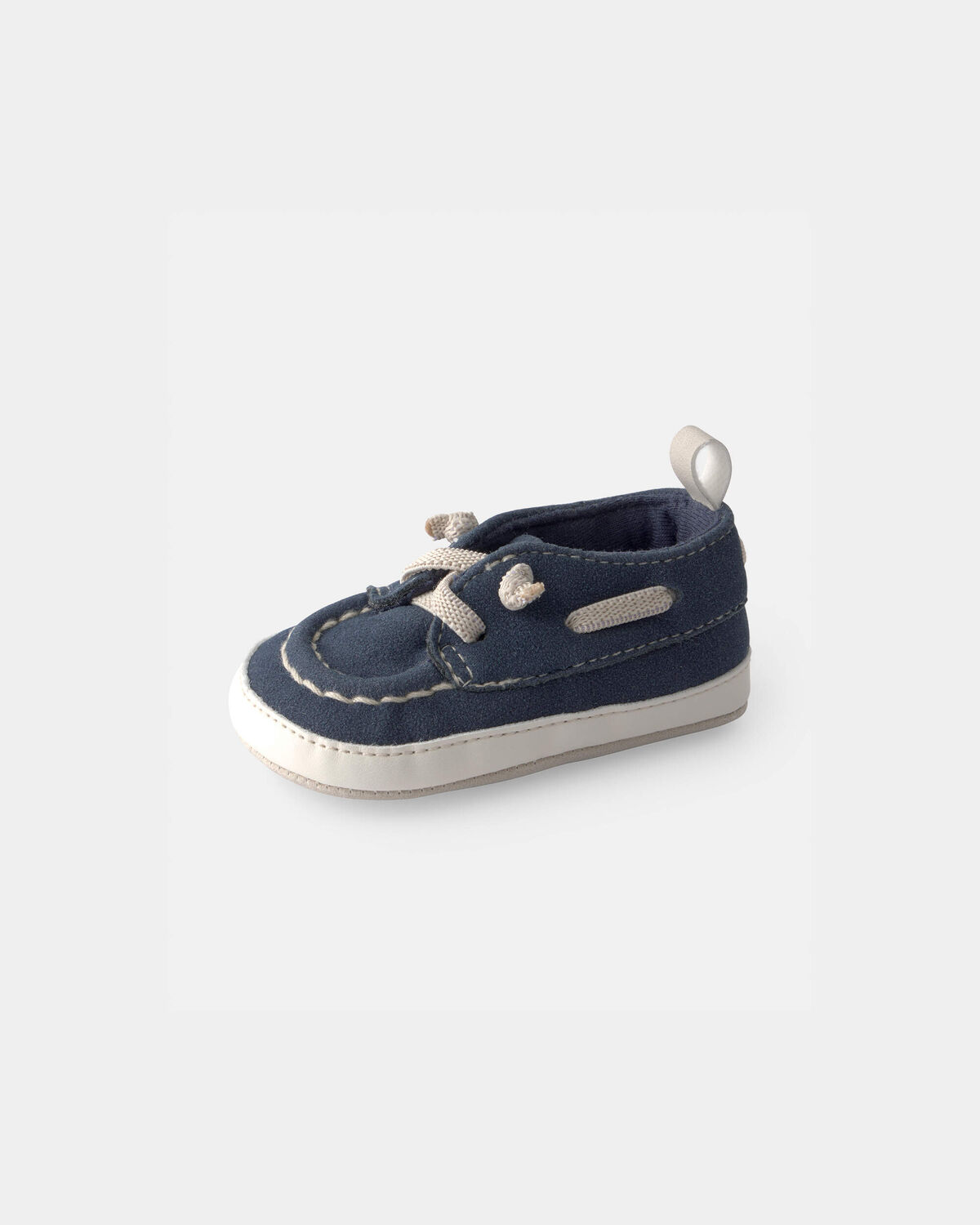 Baby Boy Casual Shoes - Navy - Image 6